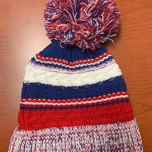 Sport Tek Winter Hat *new*